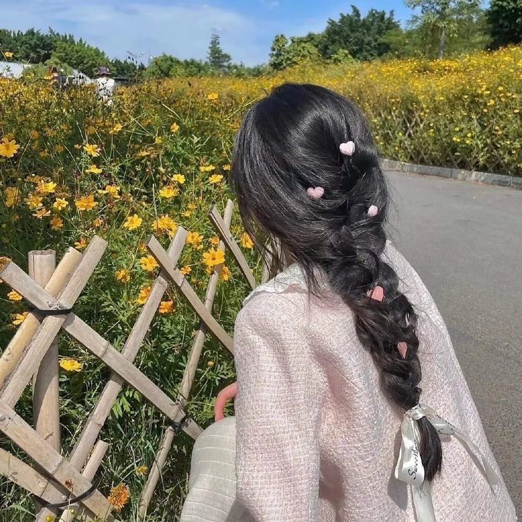 山河披锦绣